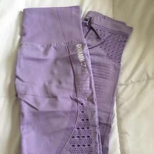 Gymshark Energy Seamless leggings